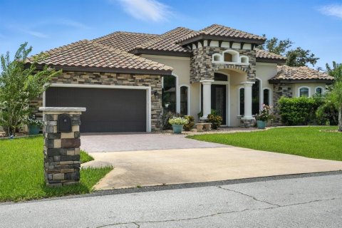 House in Palm Coast, Florida 3 bedrooms, 183.3 sq.m. № 1812534 - photo 6