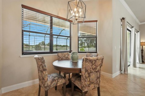 House in Palm Coast, Florida 3 bedrooms, 183.3 sq.m. № 1812534 - photo 28