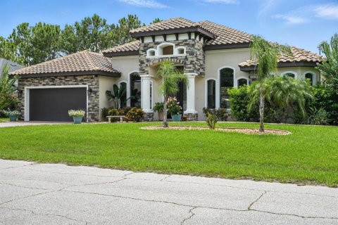 House in Palm Coast, Florida 3 bedrooms, 183.3 sq.m. № 1812534 - photo 7