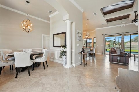 House in Palm Coast, Florida 3 bedrooms, 183.3 sq.m. № 1812534 - photo 4