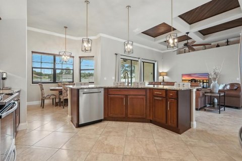 House in Palm Coast, Florida 3 bedrooms, 183.3 sq.m. № 1812534 - photo 20