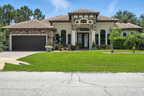 House in Palm Coast, Florida 3 bedrooms, 183.3 sq.m. № 1812534 - photo 2
