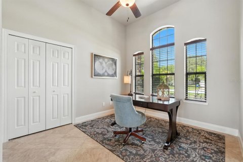 House in Palm Coast, Florida 3 bedrooms, 183.3 sq.m. № 1812534 - photo 29