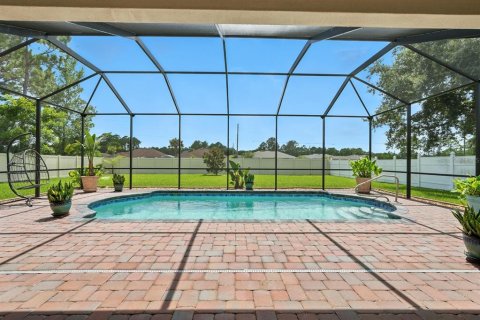 House in Palm Coast, Florida 3 bedrooms, 183.3 sq.m. № 1812534 - photo 5