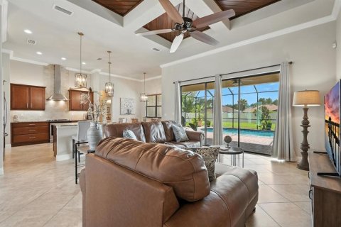 House in Palm Coast, Florida 3 bedrooms, 183.3 sq.m. № 1812534 - photo 23