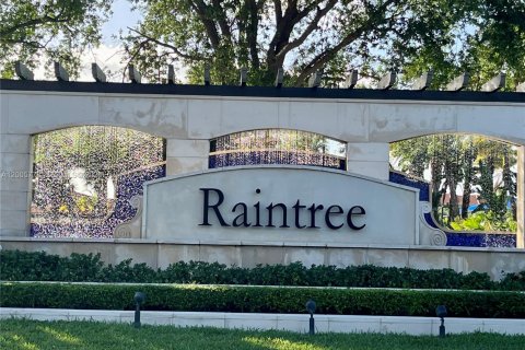 Adosado en Pembroke Pines, Florida 3 dormitorios, 183.39 m2 № 2069742