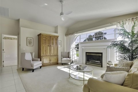 Villa ou maison à vendre à Homosassa, Floride: 3 chambres, 203.36 m2 № 2419250 - photo 11
