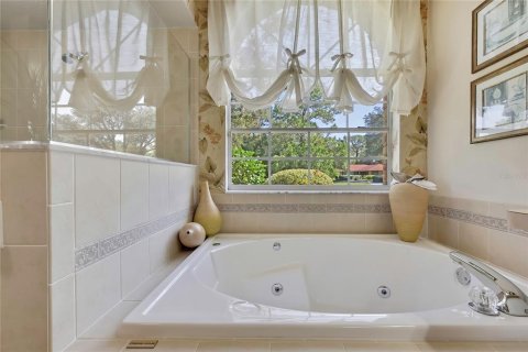 Villa ou maison à vendre à Homosassa, Floride: 3 chambres, 203.36 m2 № 2419250 - photo 24