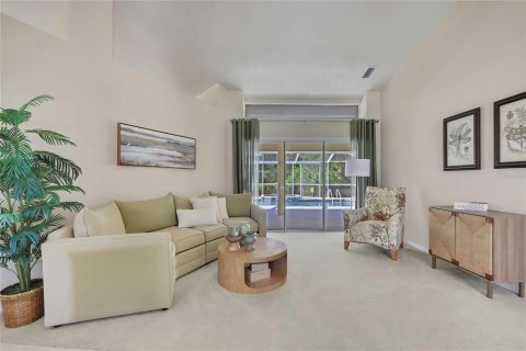 Villa ou maison à vendre à Homosassa, Floride: 3 chambres, 203.36 m2 № 2419250 - photo 4