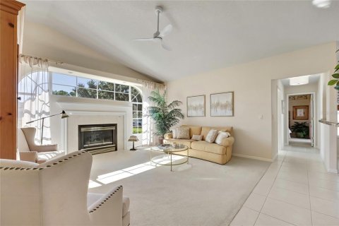 Villa ou maison à vendre à Homosassa, Floride: 3 chambres, 203.36 m2 № 2419250 - photo 9