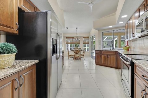 Villa ou maison à vendre à Homosassa, Floride: 3 chambres, 203.36 m2 № 2419250 - photo 15