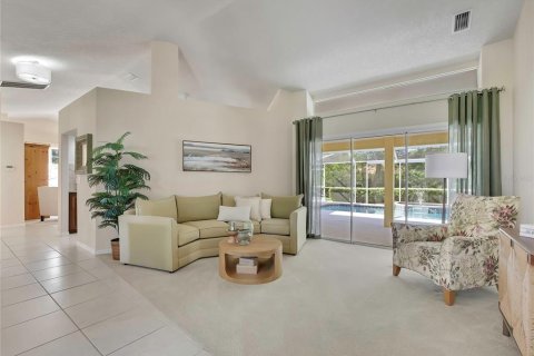 Villa ou maison à vendre à Homosassa, Floride: 3 chambres, 203.36 m2 № 2419250 - photo 3