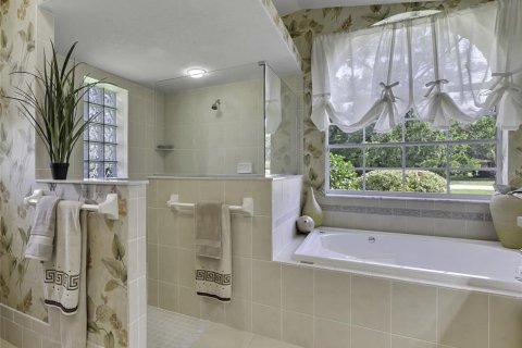 Villa ou maison à vendre à Homosassa, Floride: 3 chambres, 203.36 m2 № 2419250 - photo 22