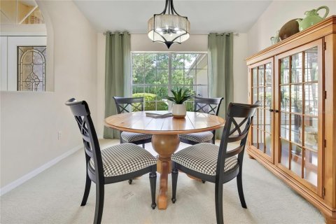Villa ou maison à vendre à Homosassa, Floride: 3 chambres, 203.36 m2 № 2419250 - photo 7