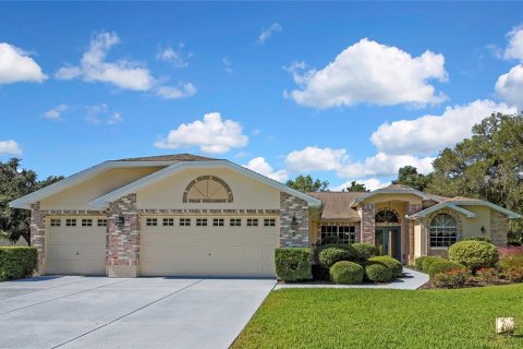 Villa ou maison à vendre à Homosassa, Floride: 3 chambres, 203.36 m2 № 2419250 - photo 2