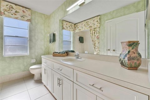 Villa ou maison à vendre à Homosassa, Floride: 3 chambres, 203.36 m2 № 2419250 - photo 29