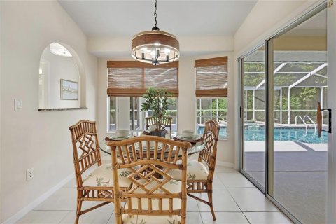 Villa ou maison à vendre à Homosassa, Floride: 3 chambres, 203.36 m2 № 2419250 - photo 16