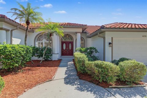 House in Oldsmar, Florida 5 bedrooms, 253.62 sq.m. № 2419203 - photo 3