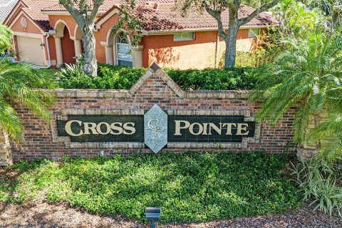 House in Oldsmar, Florida 5 bedrooms, 253.62 sq.m. № 2419203 - photo 7