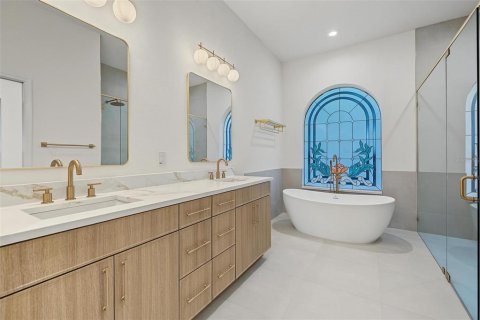 House in Oldsmar, Florida 5 bedrooms, 253.62 sq.m. № 2419203 - photo 28