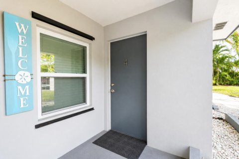 Immobilier commercial à vendre à Dania Beach, Floride: 313.55 m2 № 2083503 - photo 16