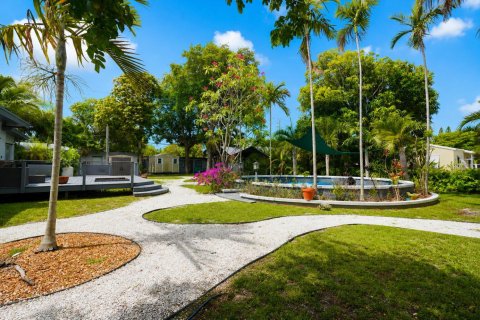 Immobilier commercial à vendre à Dania Beach, Floride: 313.55 m2 № 2083503 - photo 4
