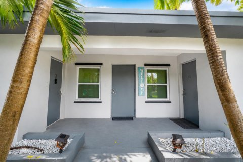 Immobilier commercial à vendre à Dania Beach, Floride: 313.55 m2 № 2083503 - photo 14