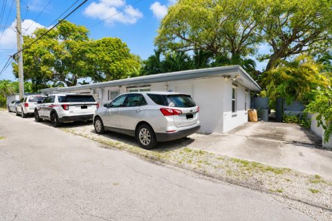 Immobilier commercial à vendre à Dania Beach, Floride: 313.55 m2 № 2083503 - photo 18