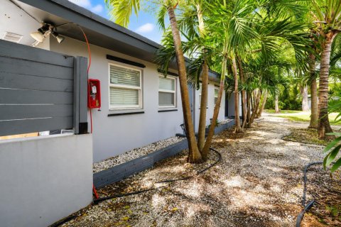 Immobilier commercial à vendre à Dania Beach, Floride: 313.55 m2 № 2083503 - photo 11