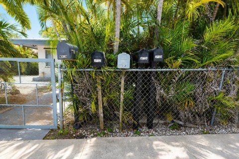 Immobilier commercial à vendre à Dania Beach, Floride: 313.55 m2 № 2083503 - photo 21