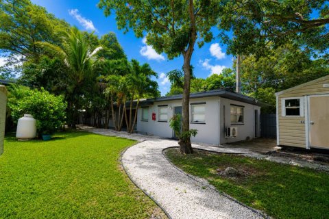Immobilier commercial à vendre à Dania Beach, Floride: 313.55 m2 № 2083503 - photo 9