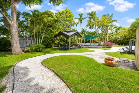 Immobilier commercial à vendre à Dania Beach, Floride: 313.55 m2 № 2083503 - photo 5