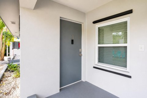 Immobilier commercial à vendre à Dania Beach, Floride: 313.55 m2 № 2083503 - photo 15