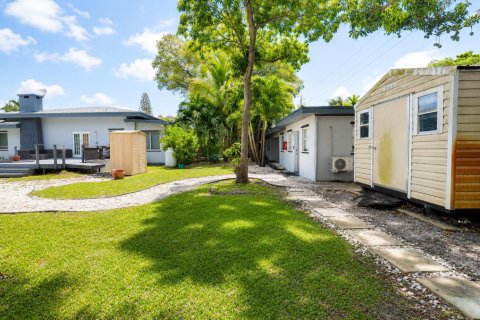 Immobilier commercial à vendre à Dania Beach, Floride: 313.55 m2 № 2083503 - photo 6