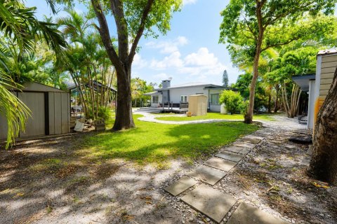 Immobilier commercial à vendre à Dania Beach, Floride: 313.55 m2 № 2083503 - photo 7