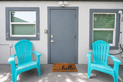 Immobilier commercial à vendre à Dania Beach, Floride: 313.55 m2 № 2083503 - photo 17