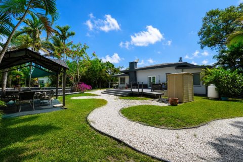 Immobilier commercial à vendre à Dania Beach, Floride: 313.55 m2 № 2083503 - photo 8