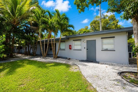Immobilier commercial à vendre à Dania Beach, Floride: 313.55 m2 № 2083503 - photo 10