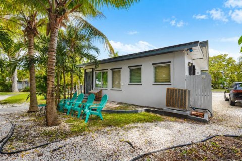 Immobilier commercial à vendre à Dania Beach, Floride: 313.55 m2 № 2083503 - photo 3