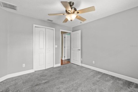 House in Homosassa, Florida 3 bedrooms, 208.47 sq.m. № 1916950 - photo 18