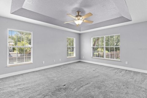 House in Homosassa, Florida 3 bedrooms, 208.47 sq.m. № 1916950 - photo 25