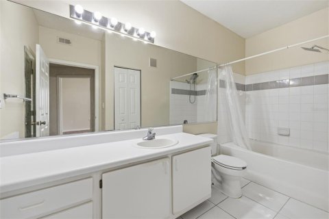 Снять в аренду квартиру в Тампа, Флорида 1 комната, 80.64м2, № 2235423 - фото 22