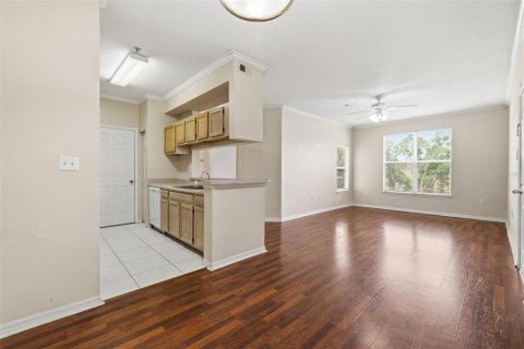Снять в аренду квартиру в Тампа, Флорида 1 комната, 80.64м2, № 2235423 - фото 8