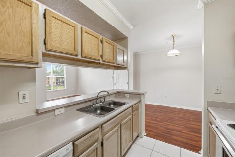 Снять в аренду квартиру в Тампа, Флорида 1 комната, 80.64м2, № 2235423 - фото 12