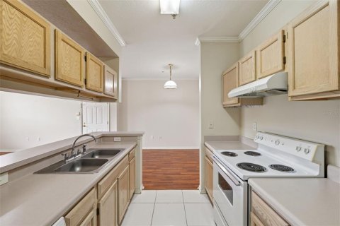 Снять в аренду квартиру в Тампа, Флорида 1 комната, 80.64м2, № 2235423 - фото 14