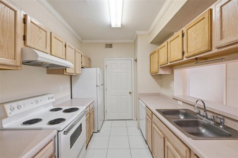 Снять в аренду квартиру в Тампа, Флорида 1 комната, 80.64м2, № 2235423 - фото 9