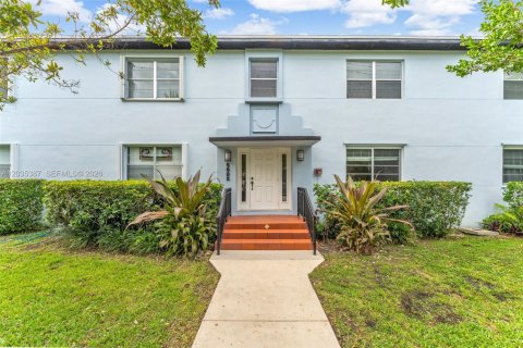 Condo in Miami, Florida, 2 bedrooms  № 2185898