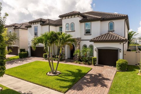 House in Orlando, Florida 7 bedrooms, 480.21 sq.m. № 1791132 - photo 3