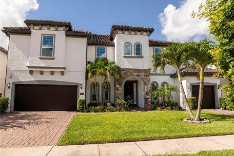 House in Orlando, Florida 7 bedrooms, 480.21 sq.m. № 1791132 - photo 4