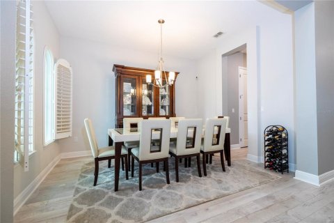 House in Orlando, Florida 7 bedrooms, 480.21 sq.m. № 1791132 - photo 15